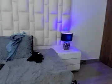 Chaturbate Live Sex of ariana_rouse_