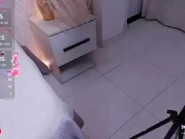Chaturbate Adult Video Chat of aslii_smith