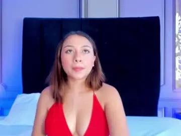 Chaturbate Best live sex cam show of dulce_girls
