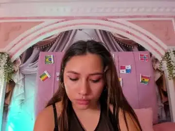 Chaturbate Live Porn of dulce_girls