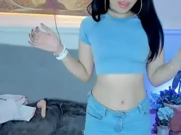 Chaturbate Sex Cam of lucifer_dauhgter
