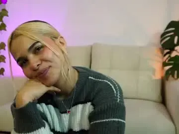 Chaturbate Nude Webcam of naho_4269