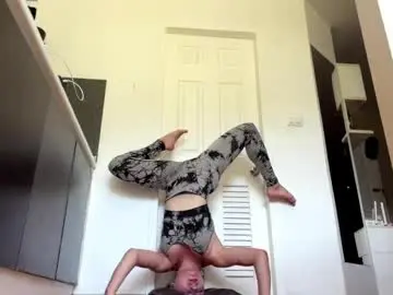 Chaturbate Free Live Porn of leonidadesantiago