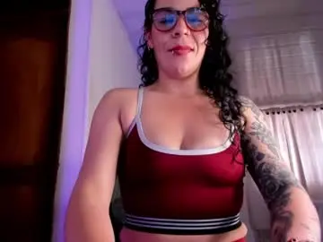 Chaturbate Live Porn of mia_velvet1