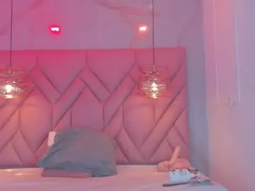 Chaturbate Private Sex Chat of angelaa_cute