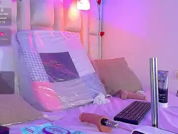 Chaturbate Live Sex Cam of bellasanderrs