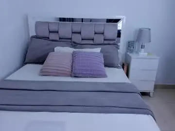 Chaturbate Private Sex Chat of camila_buitrago