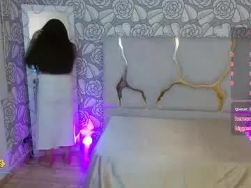 Chaturbate Live Sex Cam of jeannette_tay