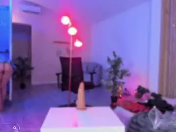 Chaturbate Live Sex Cam of kim_joi_