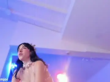 Chaturbate Live Porn of kim_joi_