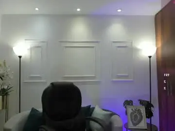 Chaturbate Free Porn Cam of samantaa_evanss