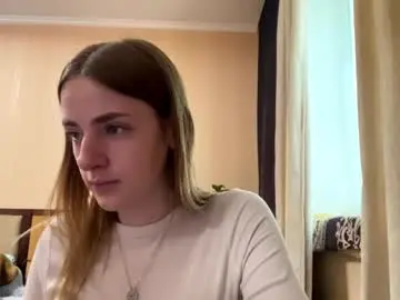 Chaturbate Nude Webcam of suzannetigerino