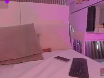 Chaturbate Private Sex Chat of anniie_clarkson