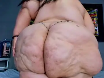 Chaturbate Live Sex of charlotte_curvy_