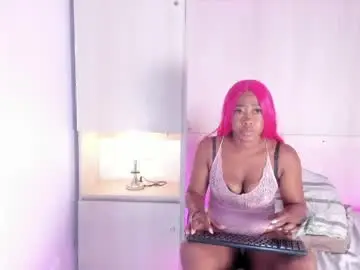 Chaturbate Live Sex Cam of cristalbennet