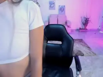 Chaturbate Nude Webcam of cute_fox_1