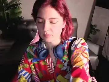 Chaturbate Private Sex Chat of nikki_gringerr