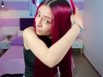 Chaturbate Adult Webcam of scarlett__bell