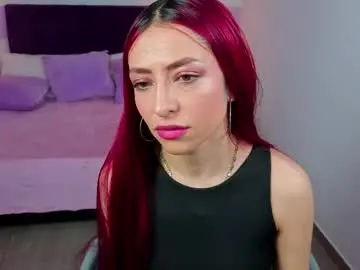 Chaturbate Best Webcam of scarlett__bell