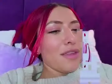 Chaturbate Sex Cam of scarlett__bell