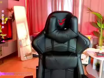 Chaturbate Sex Chat of sinty_noria