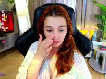Chaturbate Free Porn Cam of sinty_noria