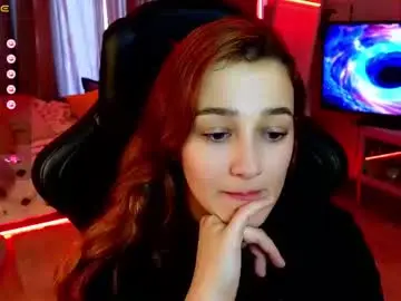 Chaturbate Adult Webcams of sinty_noria