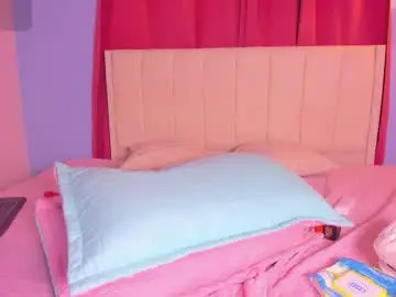 Chaturbate Private Sex Chat of sweetkimmie_