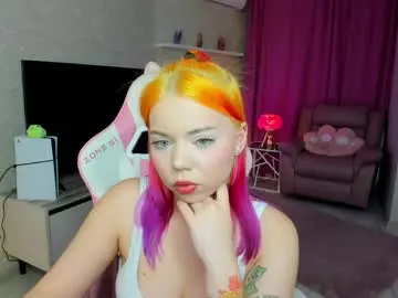 Chaturbate Free Porn Cam of im__youre_sunshine