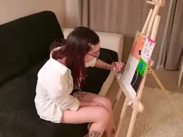 Chaturbate Sex Chat of milstar