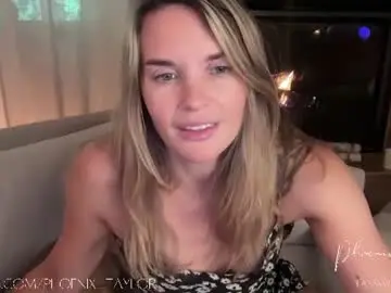 Chaturbate Free Porn Cam of phoenix_taylor