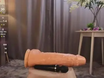 Chaturbate Best live sex cam show of tinastevenson