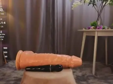 Chaturbate Live Sex Cam of tinastevenson