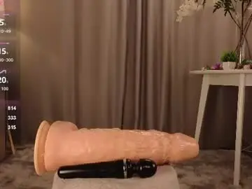 Chaturbate Nude Webcam of tinastevenson