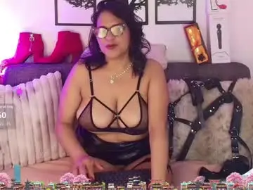 Chaturbate Adult Webcam of angelica_mature49