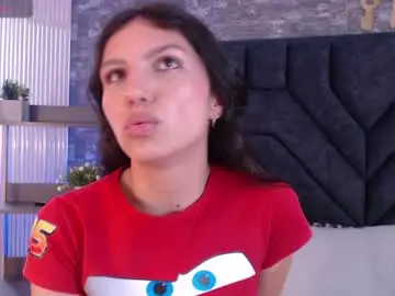 Chaturbate Nude Webcam of bianca_ks