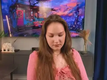 Chaturbate Best Webcam of evegreenlee