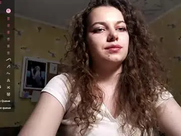 Chaturbate Adult Video Chat of lizabethkimbal