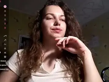 Chaturbate Sex Cam of lizabethkimbal