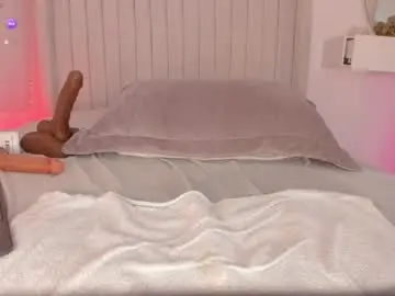Chaturbate Sex Cam of shelynna_azzul