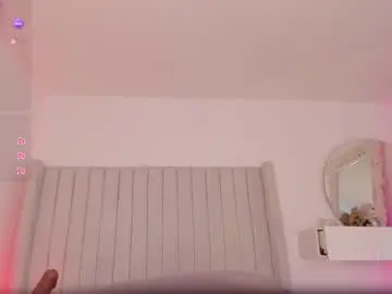 Chaturbate Sex Chat of shelynna_azzul