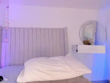 Chaturbate Sex Cam of shelynna_azzul