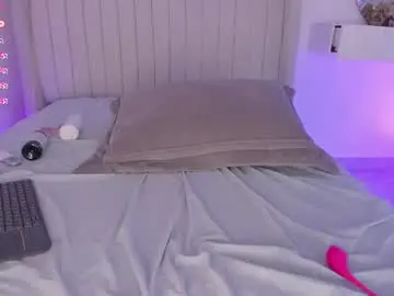 Chaturbate Sex Chat of shelynna_azzul