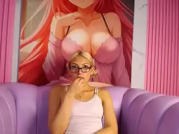 Chaturbate Adult Video Chat of winter_girl_07