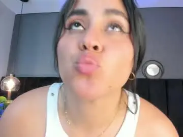 Chaturbate Free Porn Cam of brenda__garcia