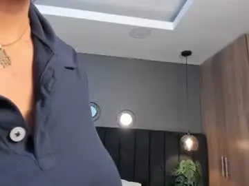 Chaturbate Free Porn Cam of brenda__garcia