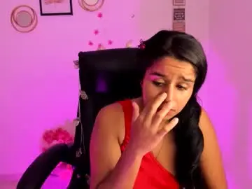 Chaturbate Live Sex Cam of dulcekatty18