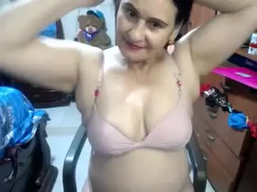 Chaturbate Nude Webcam of jazmin_rios