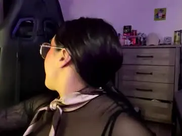 Chaturbate Best Webcam of lilyhotson
