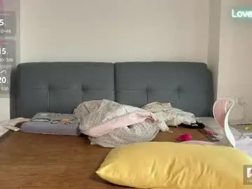 Chaturbate Best Webcam of masubaby